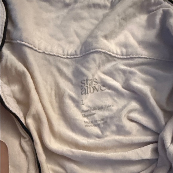 Stars above Women’s Pajama Set - Picture 7 of 7